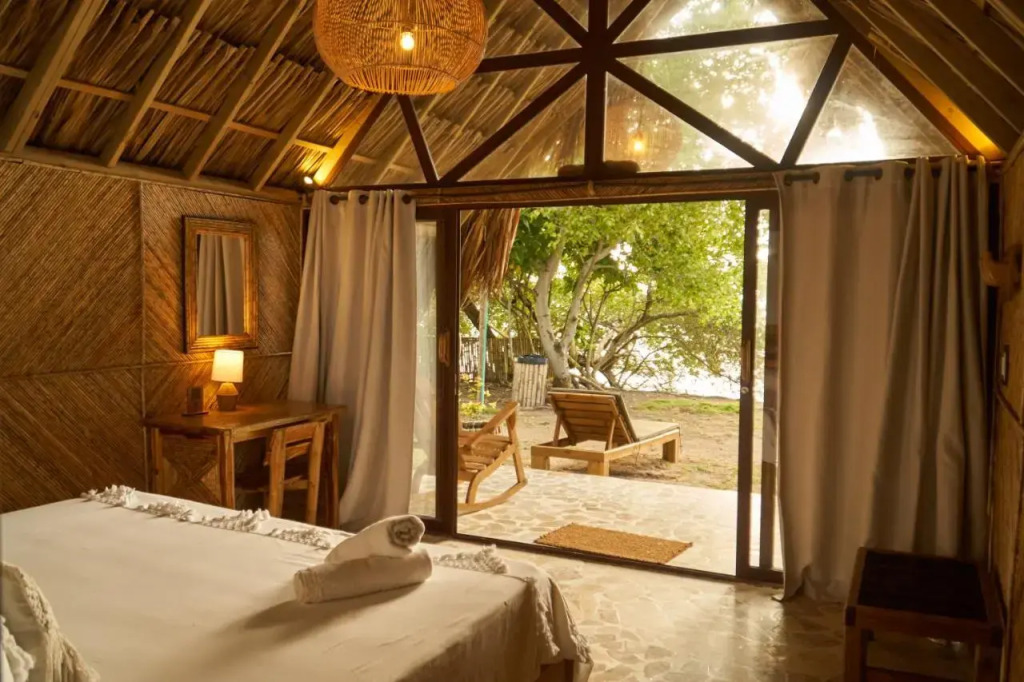 Hotel Isla Mucura