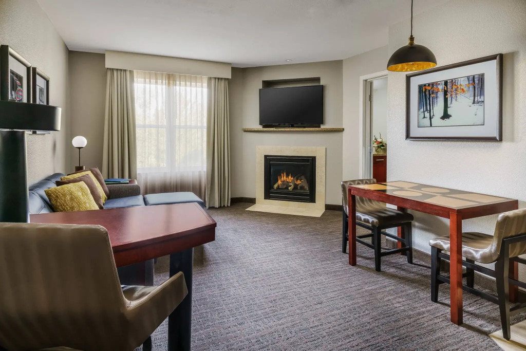 Residence Inn by Marriott Colchester