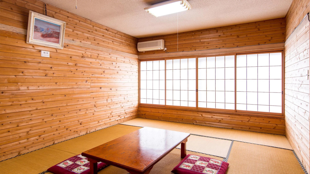 Family Lodge Nakamura