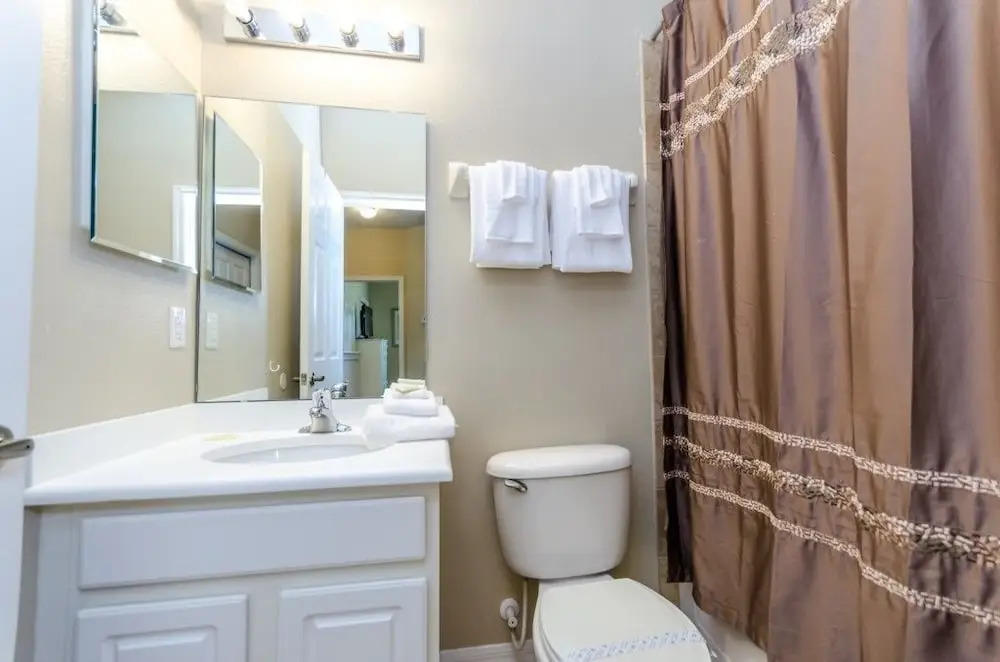Oakwater Resort 2847 - Three Bedroom Condo