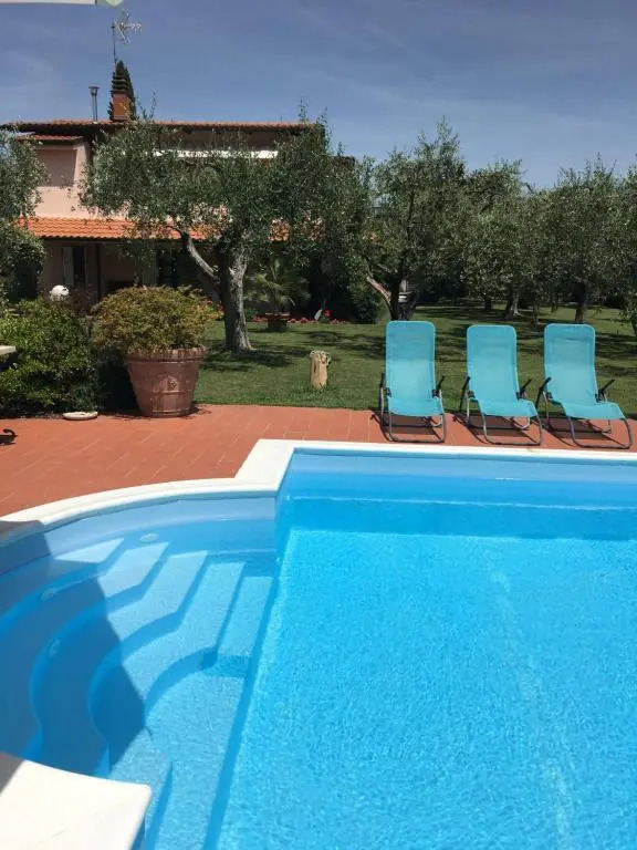 B&B Il Portico