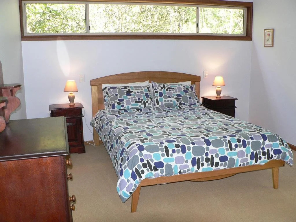 Bushland Cottages and Lodge