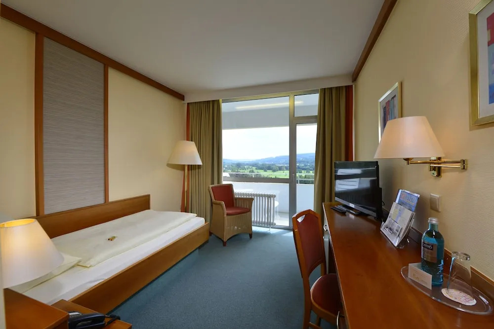Trip Inn Landhotel Badsoden-Salmünster