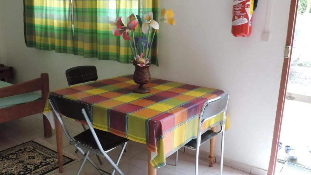 Chez Régine
