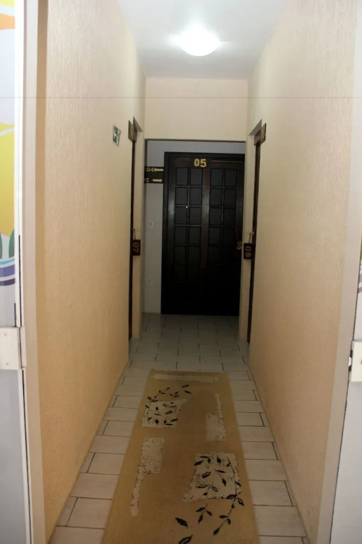 Hotel e Pousada Naturalis
