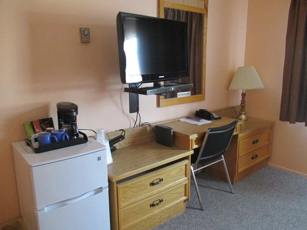 Northway Motor Inn