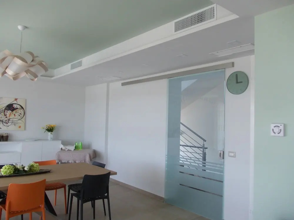 VILLA LAURO LUXURY B&B