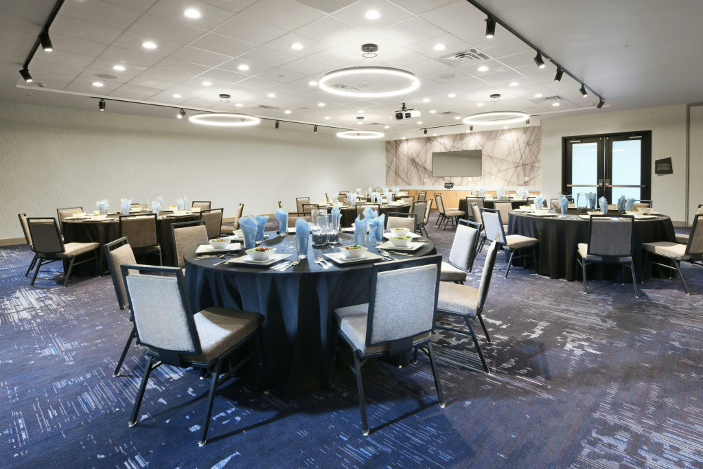 Aloft by Marriott Dallas Euless