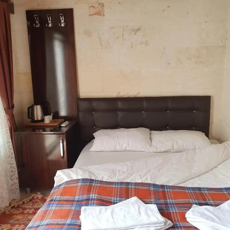 Hanimağabuti̇k Otel