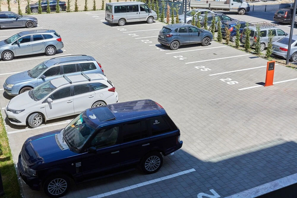 Apartamente Nord 10
