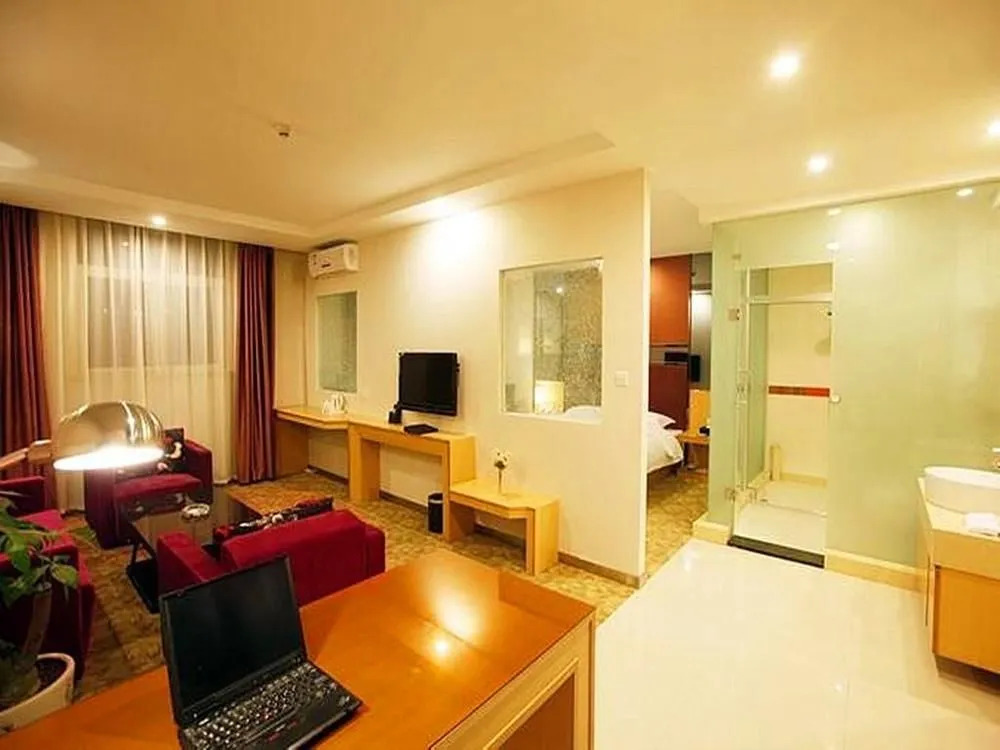 Shang Yue Hotel