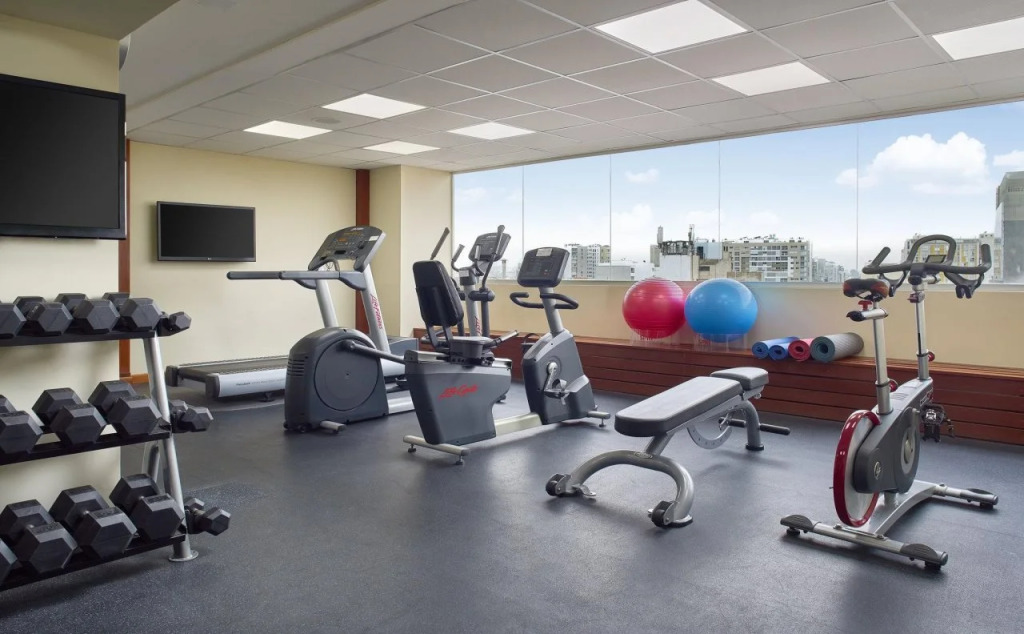 Sonesta Hotel Miraflores