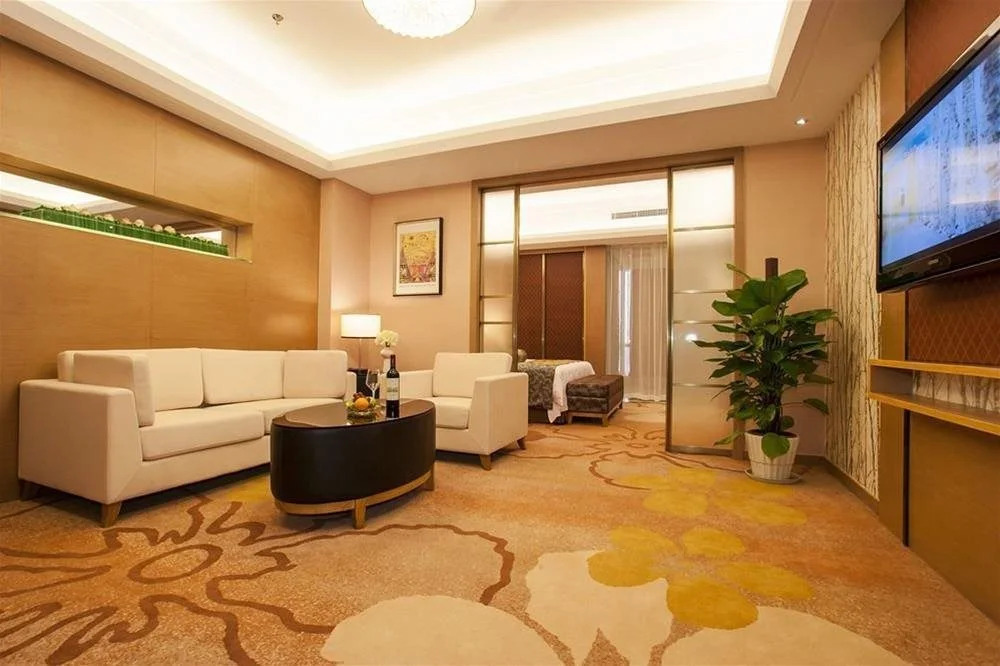 Relax Hotel Xiaoshan Anxiang