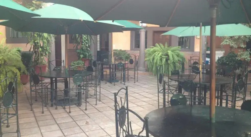 Hotel Posada Oliver