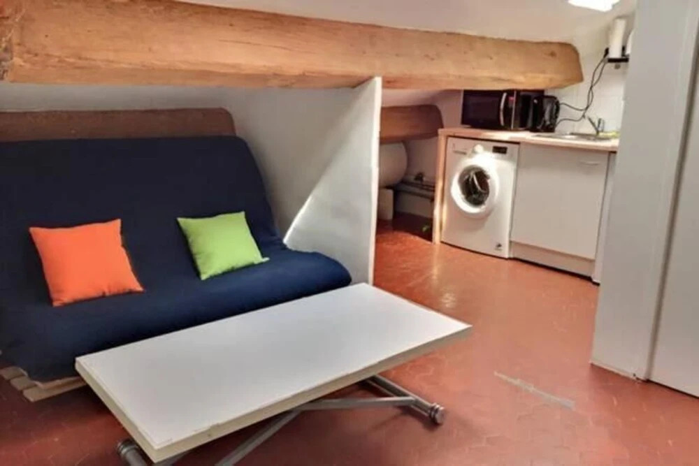 Appartements Design Marseille - Rotonde