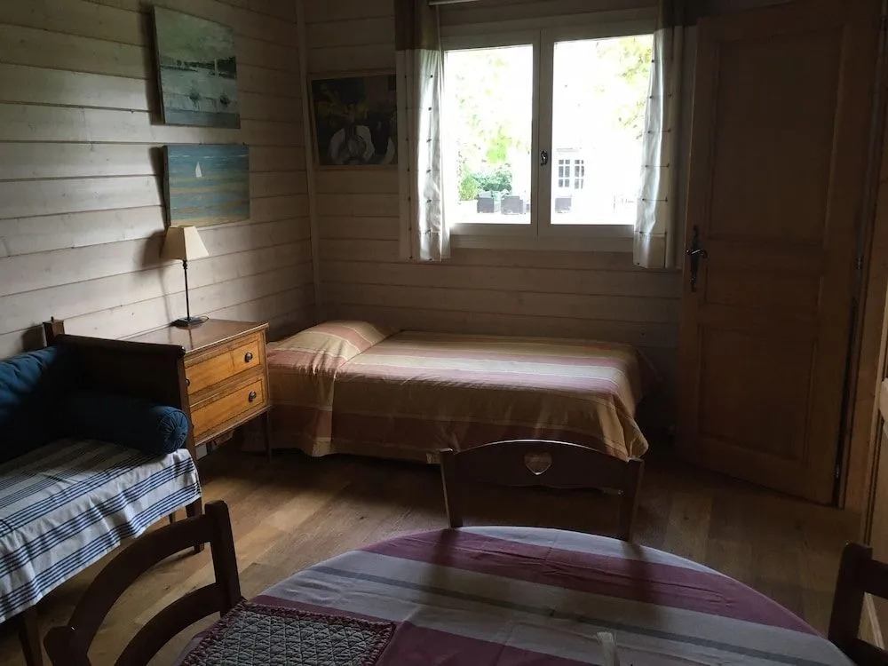 BnB Atelier de St. Maurice