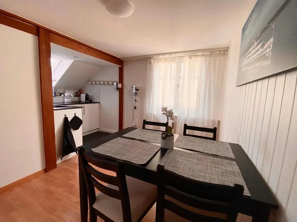 Apartment Romanshorn von Swisspartments