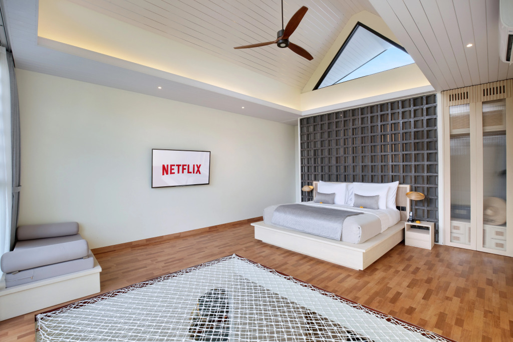 Astera Resort & Spa Canggu by Ini Vie Hospitality