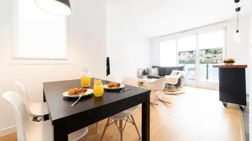 Central Luxury- SSHousing
