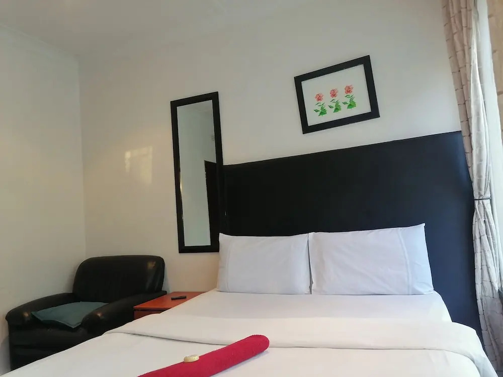 Isabel's Guesthouse