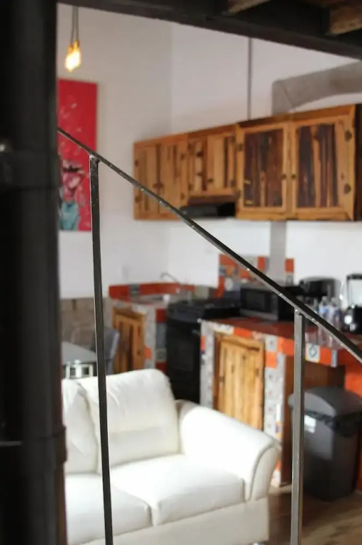 Loft Mexicano