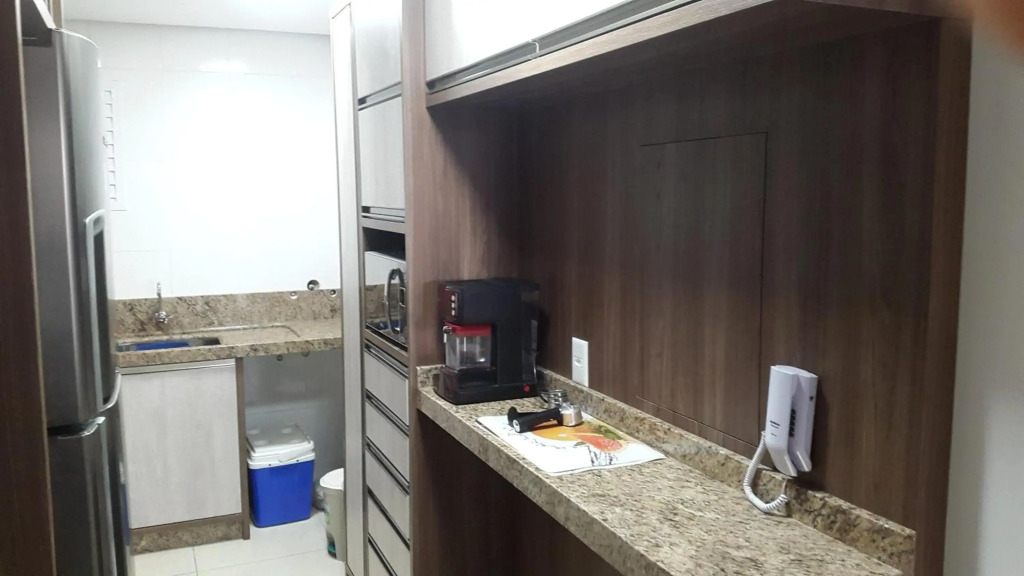 Apartamento 601 3 Dormitórios