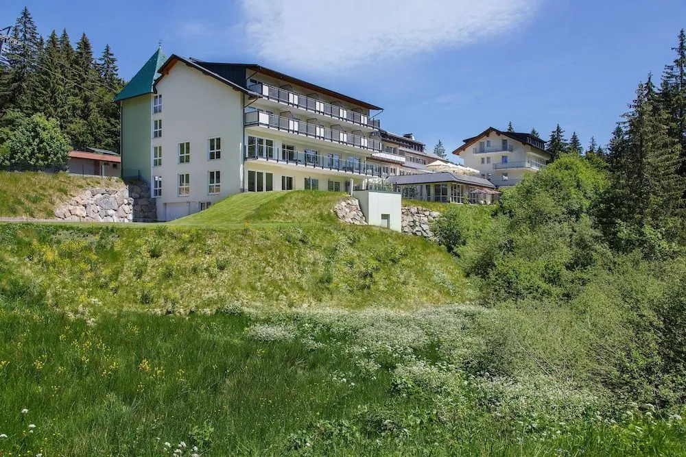 Belchenhotel Jägerstüble