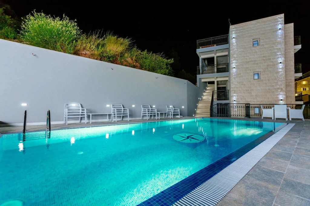 Boutique Villa Jovan