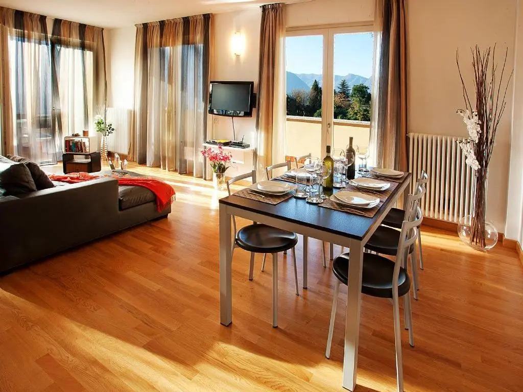 Tremezzo Residence-11 apartments to choose from in an exclusive residence by Italian Apartments