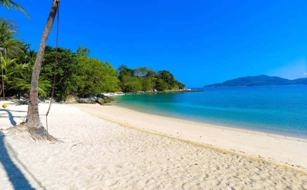 Paradise Beach Backpackers Hostel
