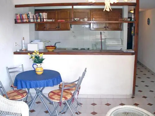 Apartment Les Arenes.2