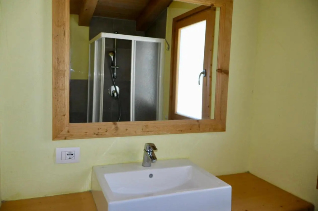 Club del Sole Val di Fiemme Easy Camping Village