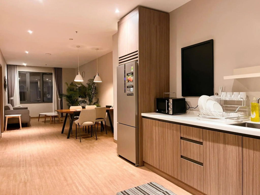The Luxe Da Lat