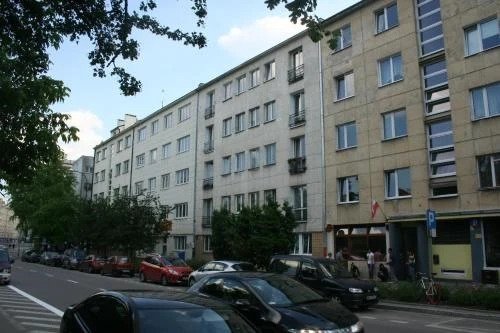 Apartamenty Varsovie Copernicus