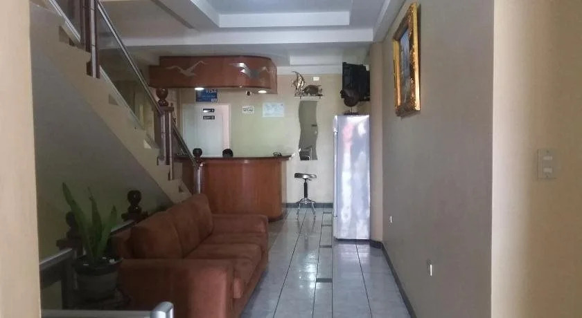 Hotel Gaviota