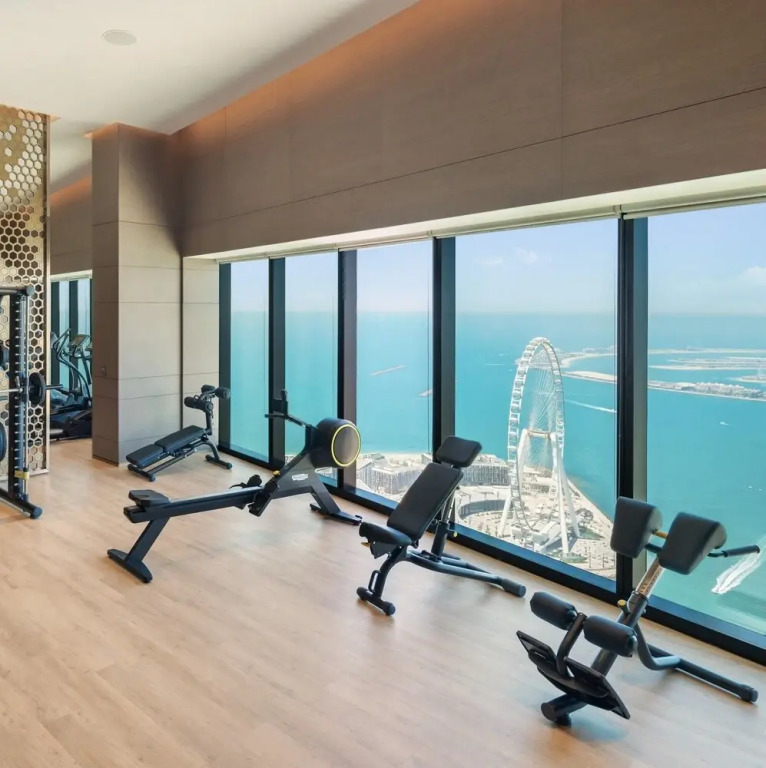 Maison Privee-The Address Residence JBR