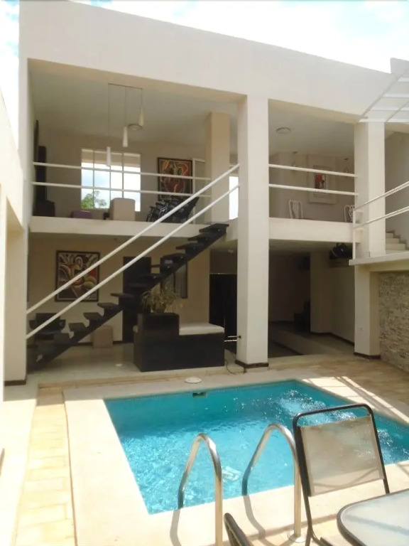 Hotel Asturias Nicaragua