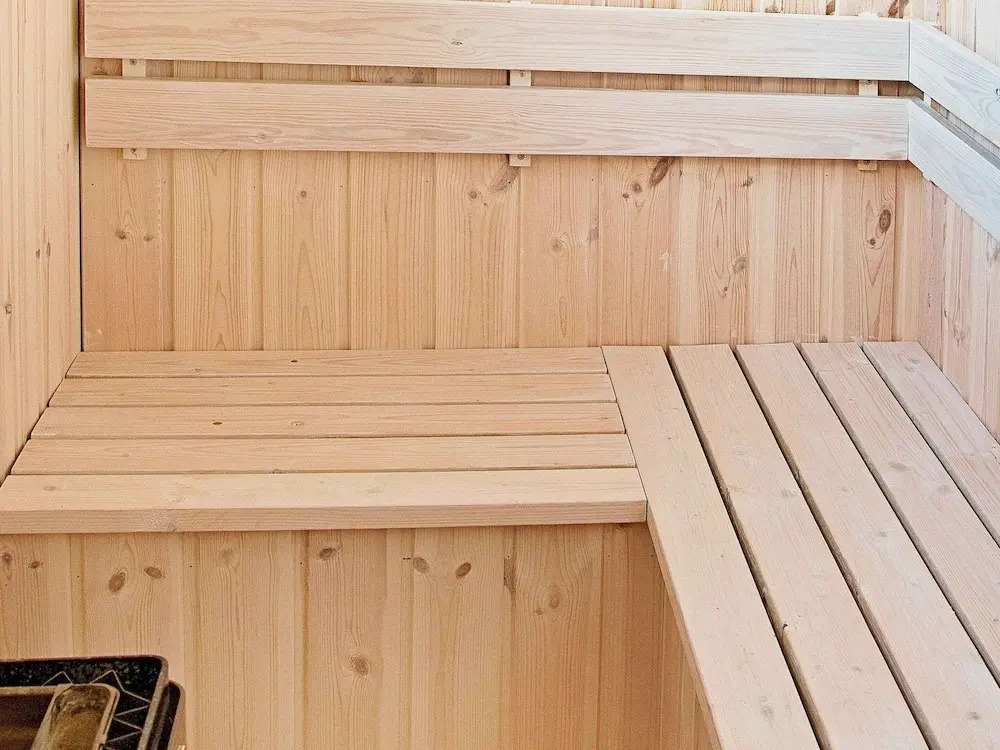 6 Person Holiday Home in Brovst