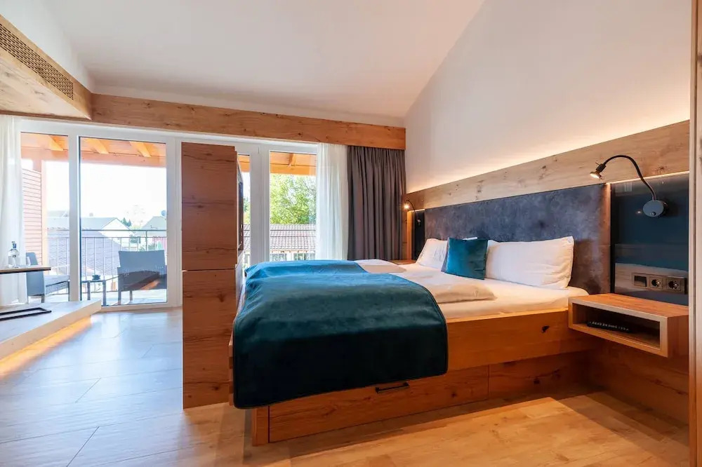 Landhotel zum Wagen