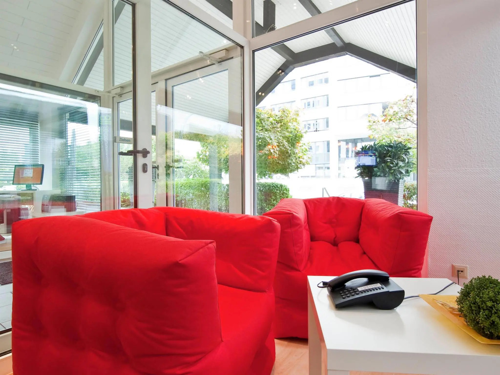 ibis Styles Duesseldorf-Neuss