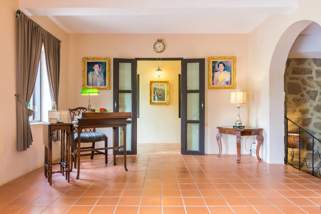 Villa Malinee Khao Yai 6 Bedrooms Italian Private Villa