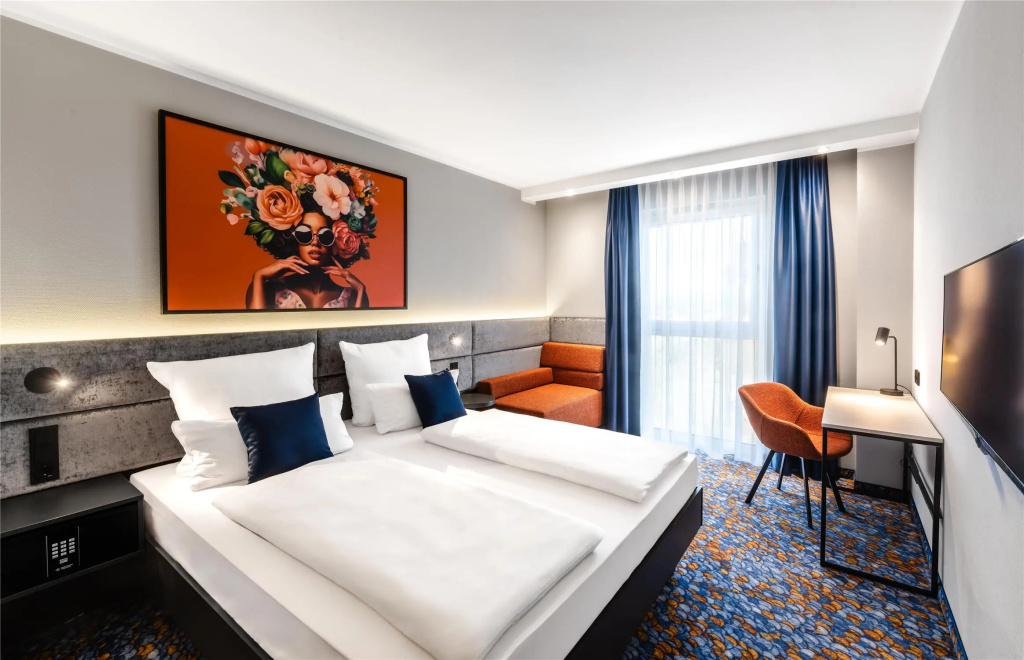 Aiden by Best Western Velbert