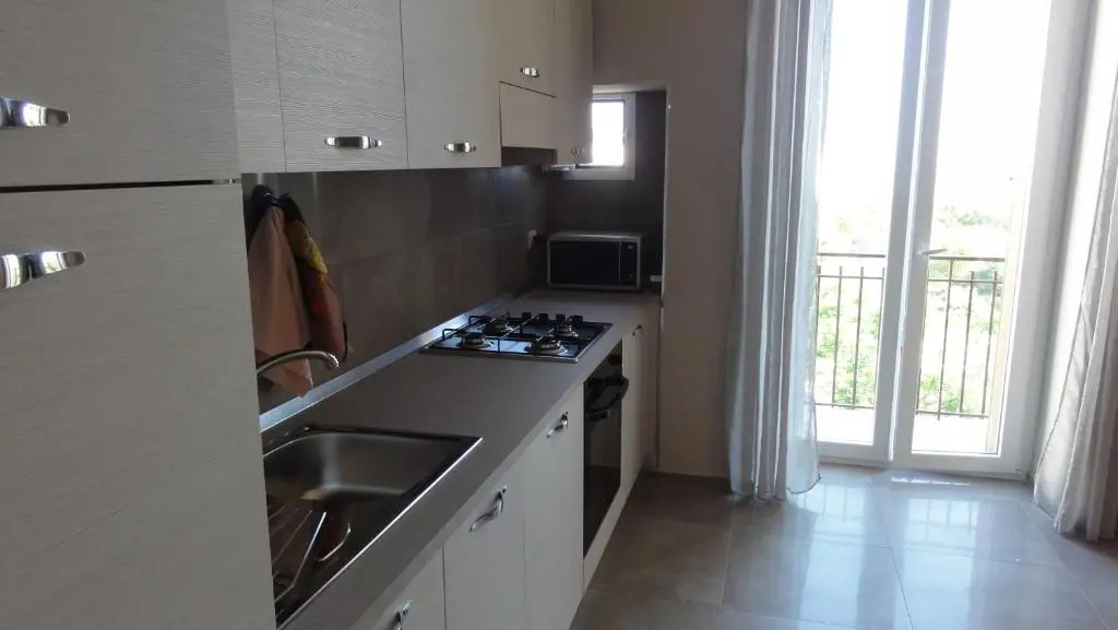 Casa Vacanze La Scalinata