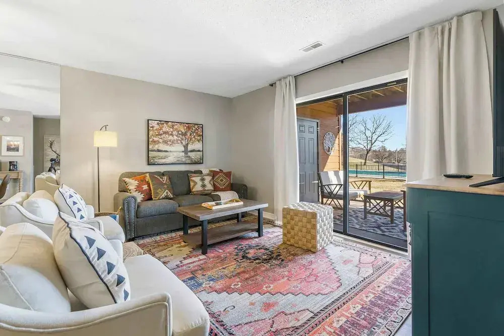Pointe Royale Retreat - Relaxation Awaits!