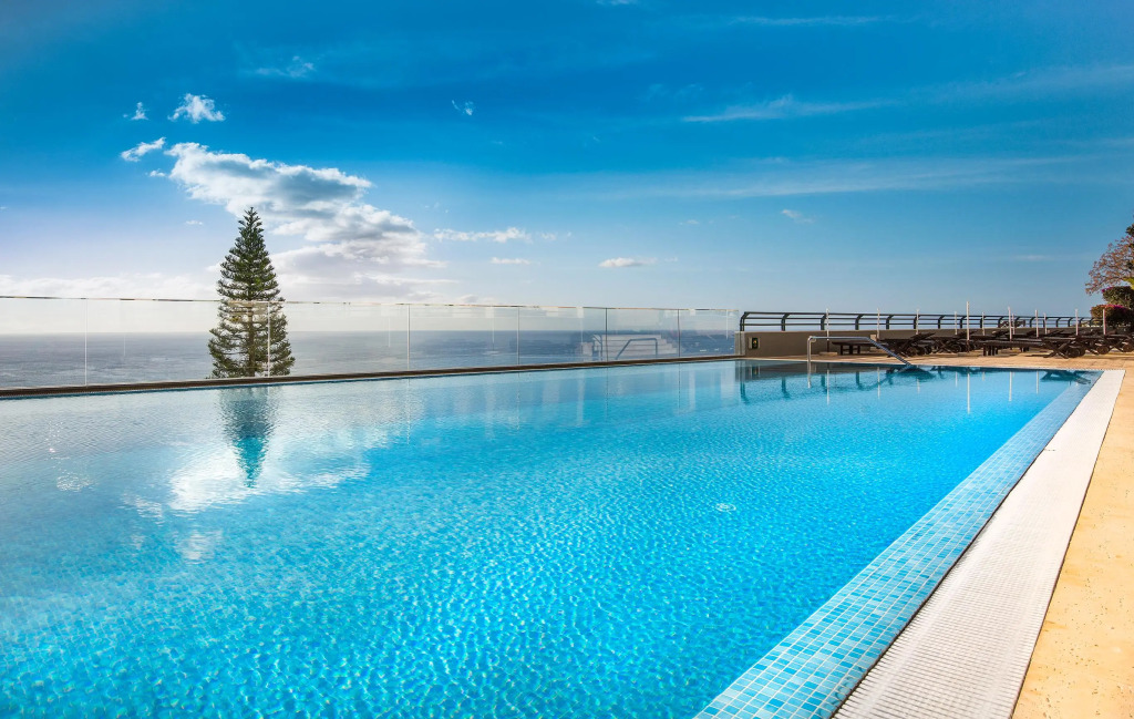 Madeira Panorâmico Hotel