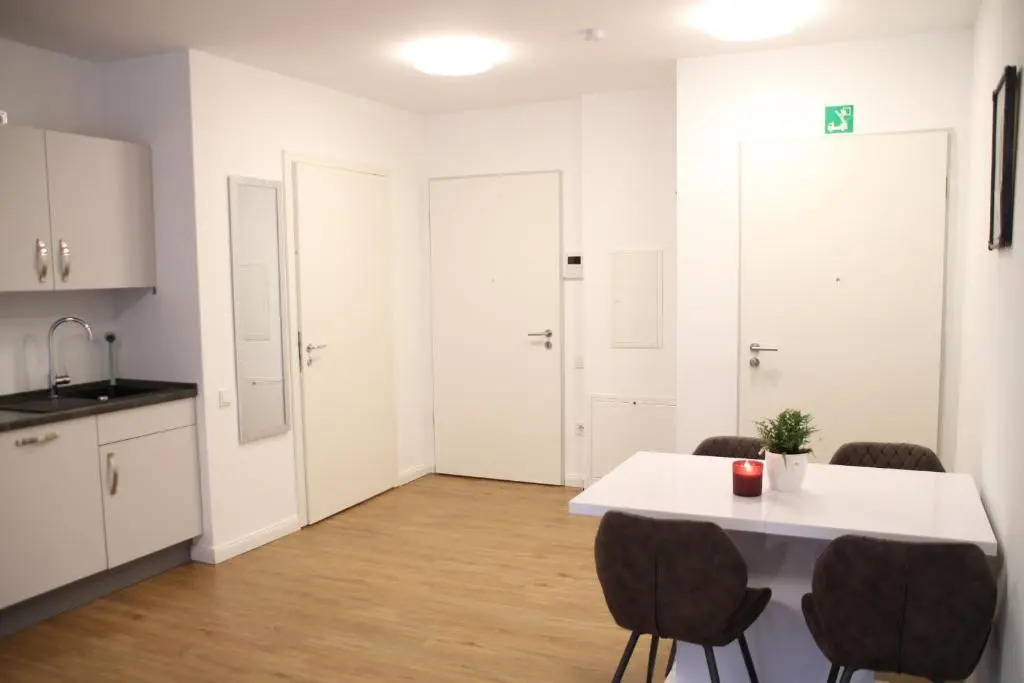 Casa Kronengarten Nr 2