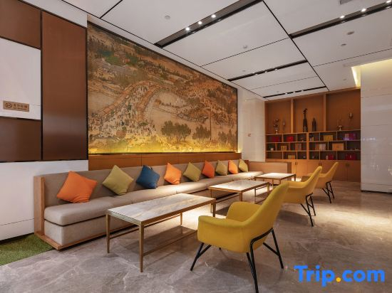 Jinshang Hotel