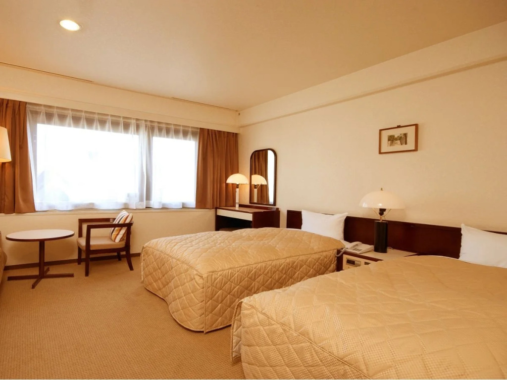 Hotel Aisul Matsuyama