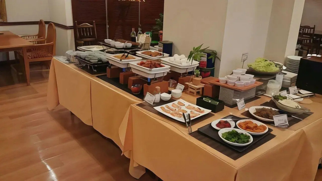 Ueda Plaza Hotel