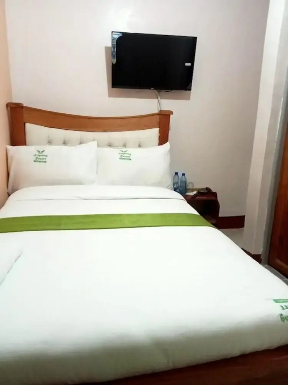 Stepwing Resort